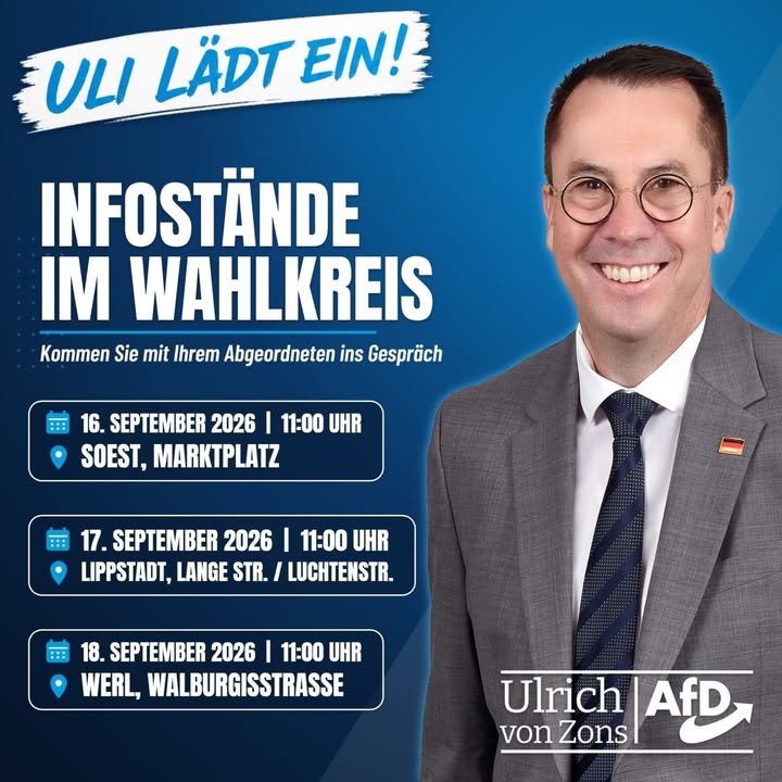 Ulrich von Zons